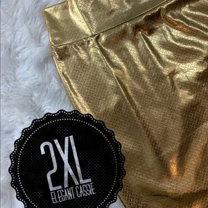 LuLaRoe Elegant Cassie Skirt